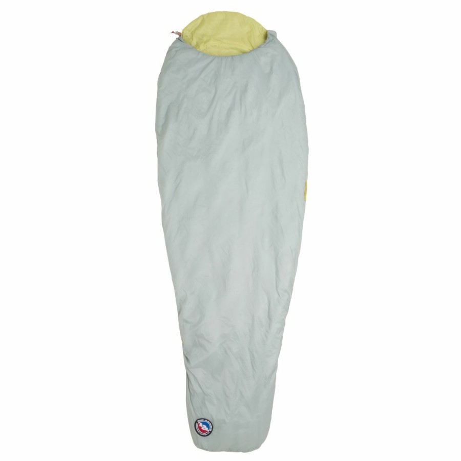 Sleeping Bags * | Big Agnes V Notch Ul 40