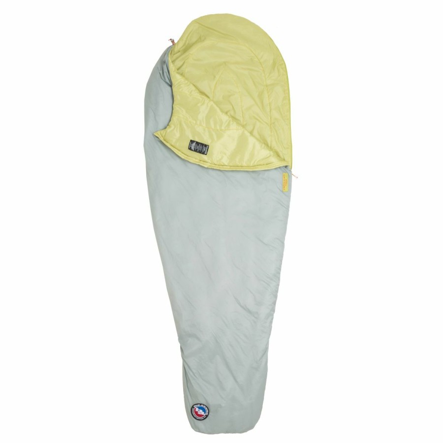 Sleeping Bags * | Big Agnes V Notch Ul 40