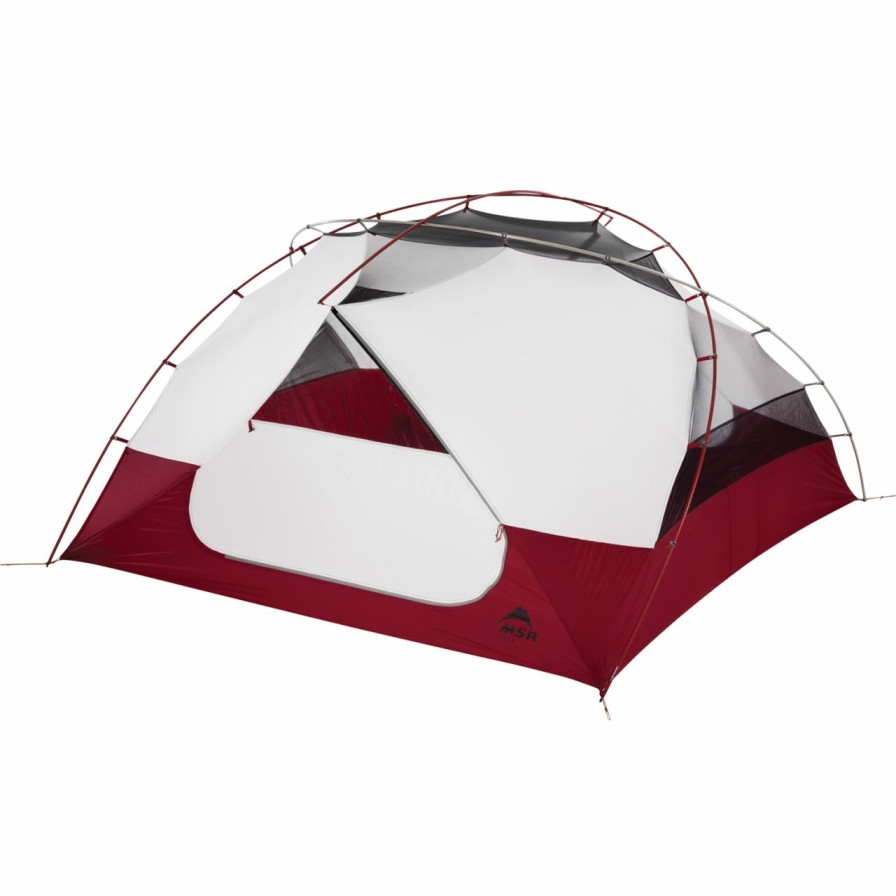 Tents * | Msr Elixir 4