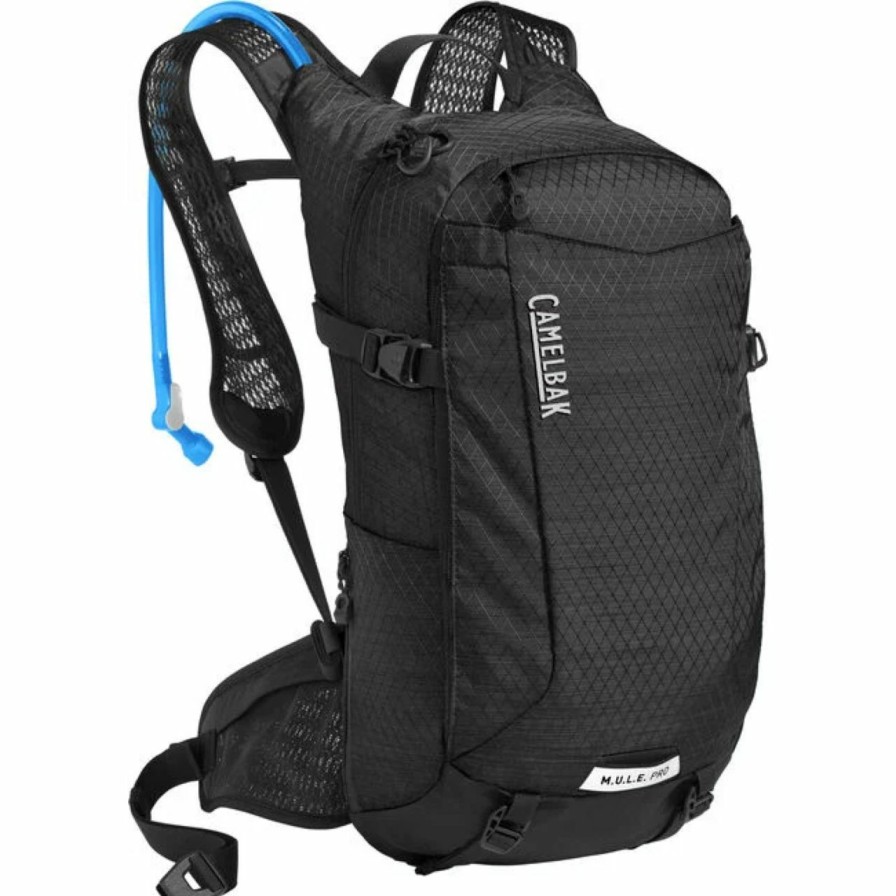 Backpacks * | Camelbak M.U.L.E. Pro 14 Hydration Pack Women'S