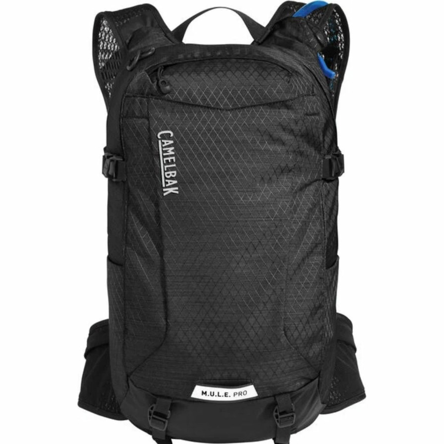 Backpacks * | Camelbak M.U.L.E. Pro 14 Hydration Pack Women'S