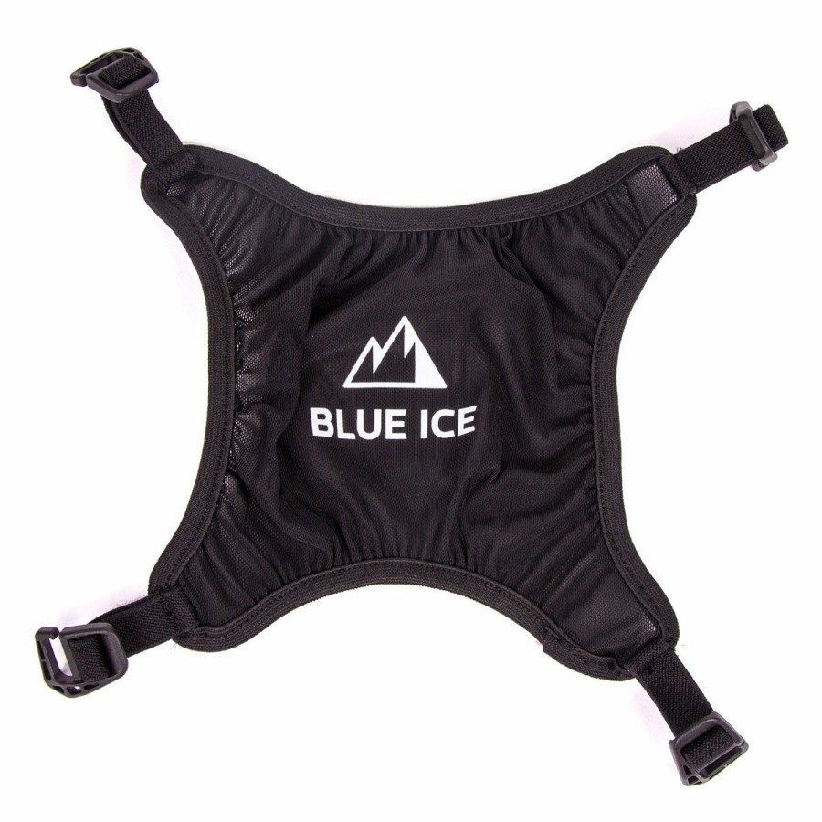 Backpacks * | Blue Ice Helmet Holder