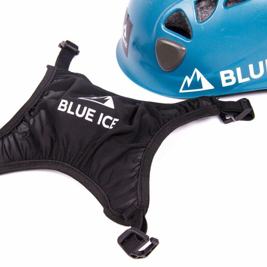 Backpacks * | Blue Ice Helmet Holder