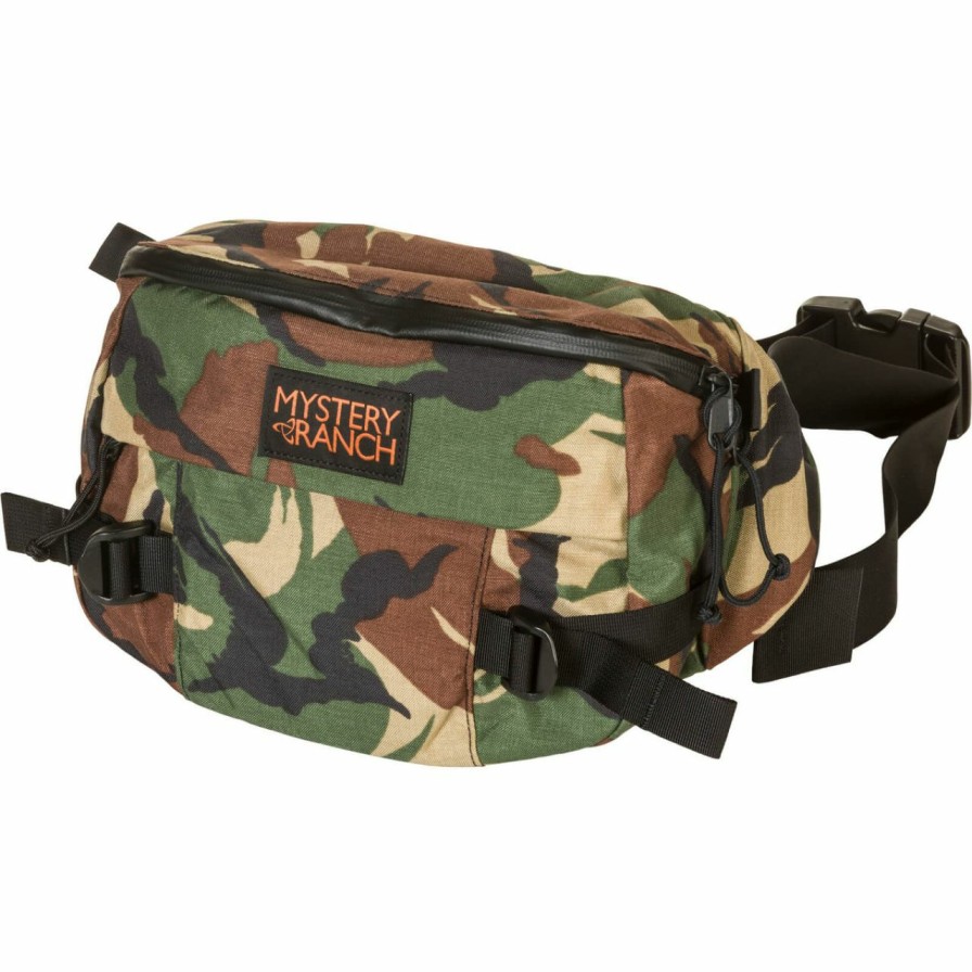 Backpacks * | Mystery Ranch Hip Monkey