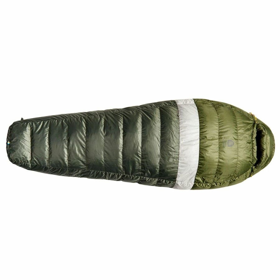 Sleeping Bags * | Sierra Designs Get Down 550 / 20 Degree (Fall 2022)