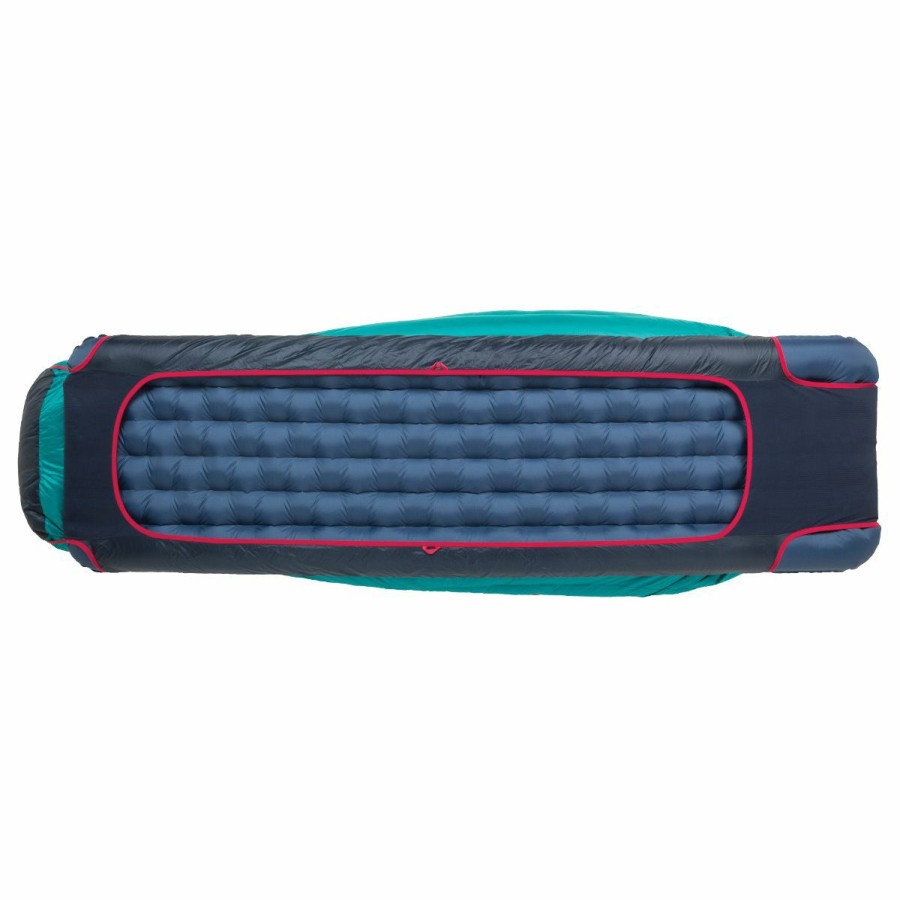 Sleeping Bags * | Big Agnes Daisy Mae 0 Women'S