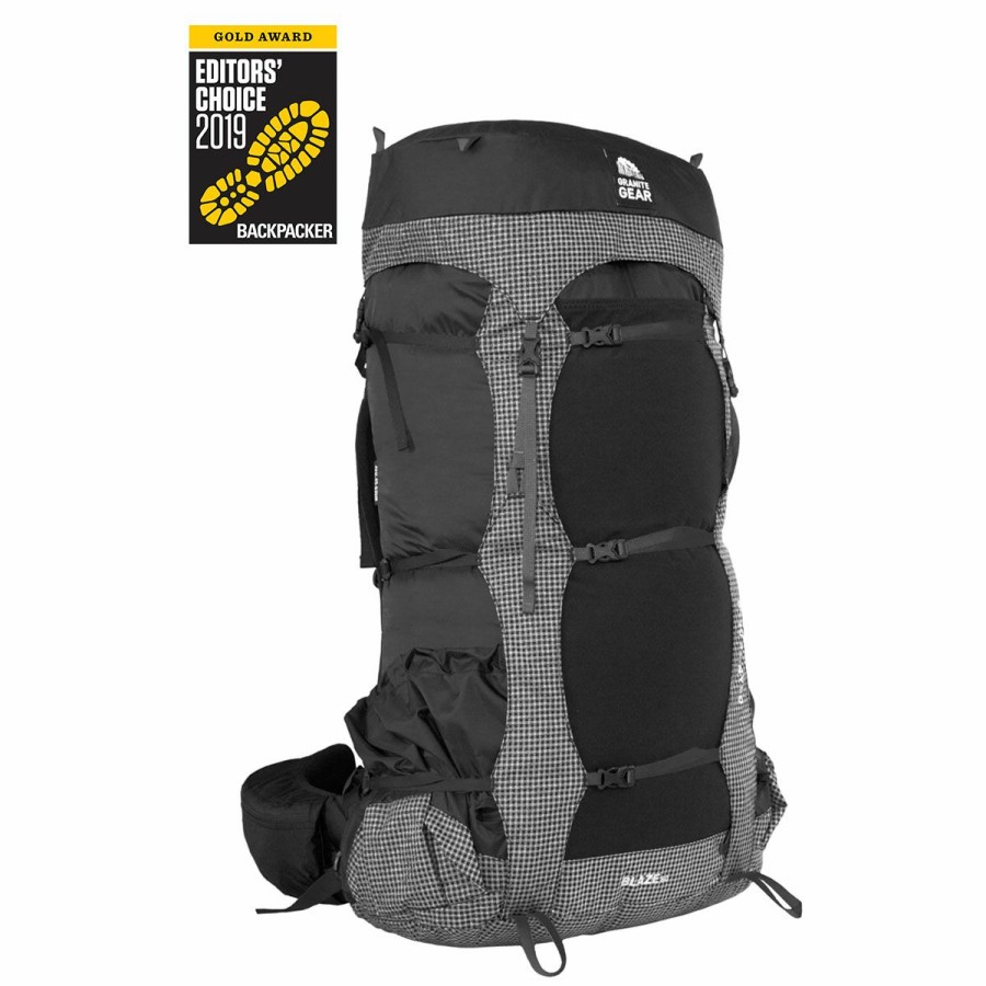 Backpacks * | Granite Gear Blaze 60 Men'S