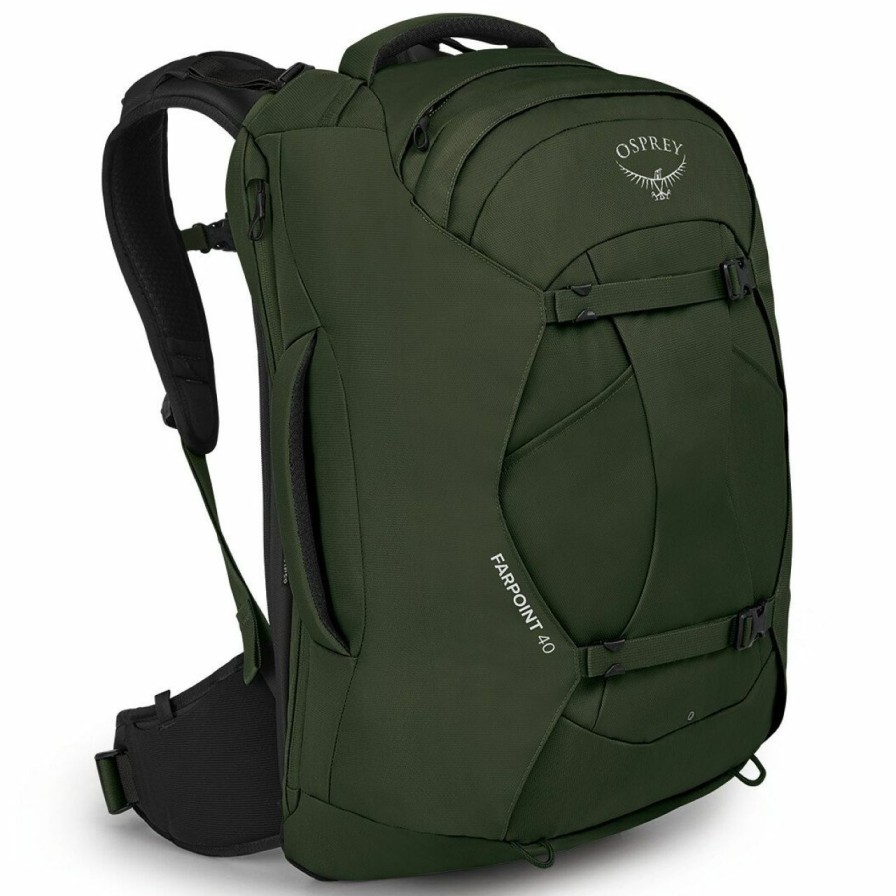 Backpacks * | Osprey Farpoint 40 Men'S