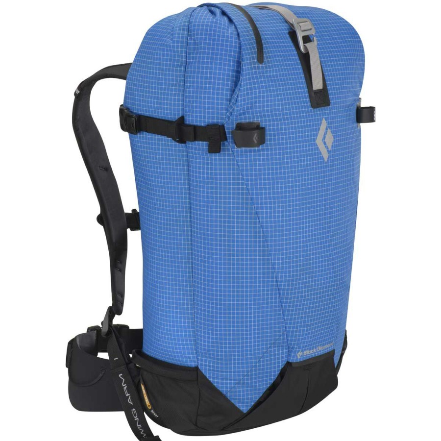 Backpacks * | Diamond Cirque 35