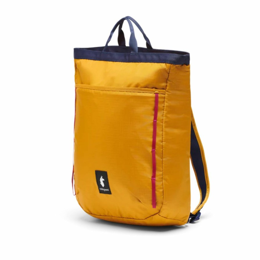 Backpacks * | Cotopaxi Todo Convertible 16L Tote Cada Dia