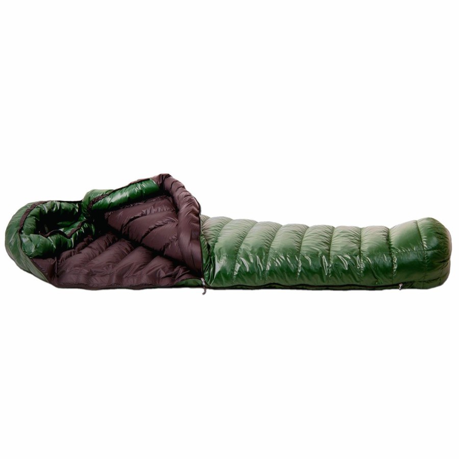 Sleeping Bags * | Western Mountaineering Badger Mf