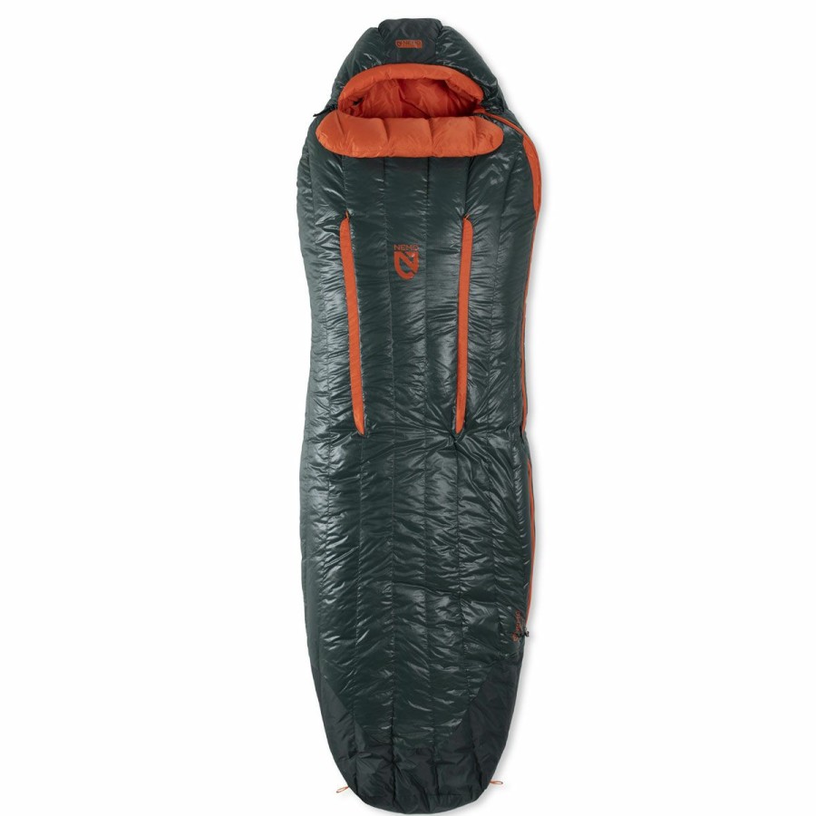 Sleeping Bags * | Nemo Riff 15 Men'S