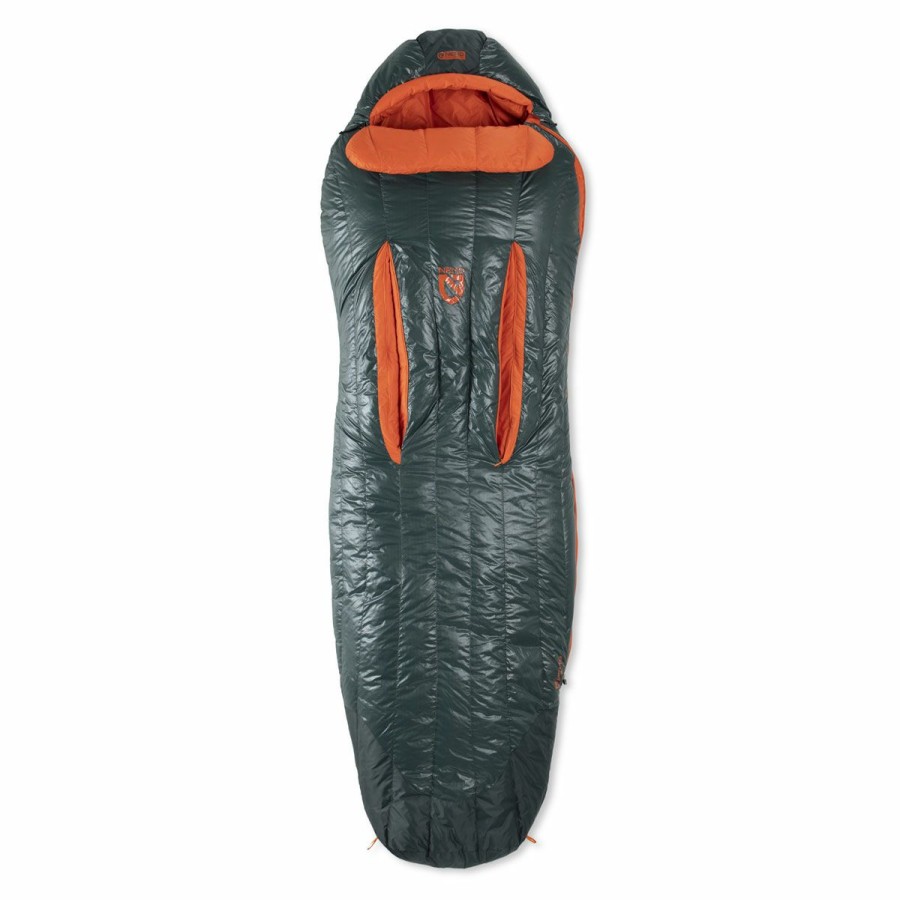 Sleeping Bags * | Nemo Riff 15 Men'S