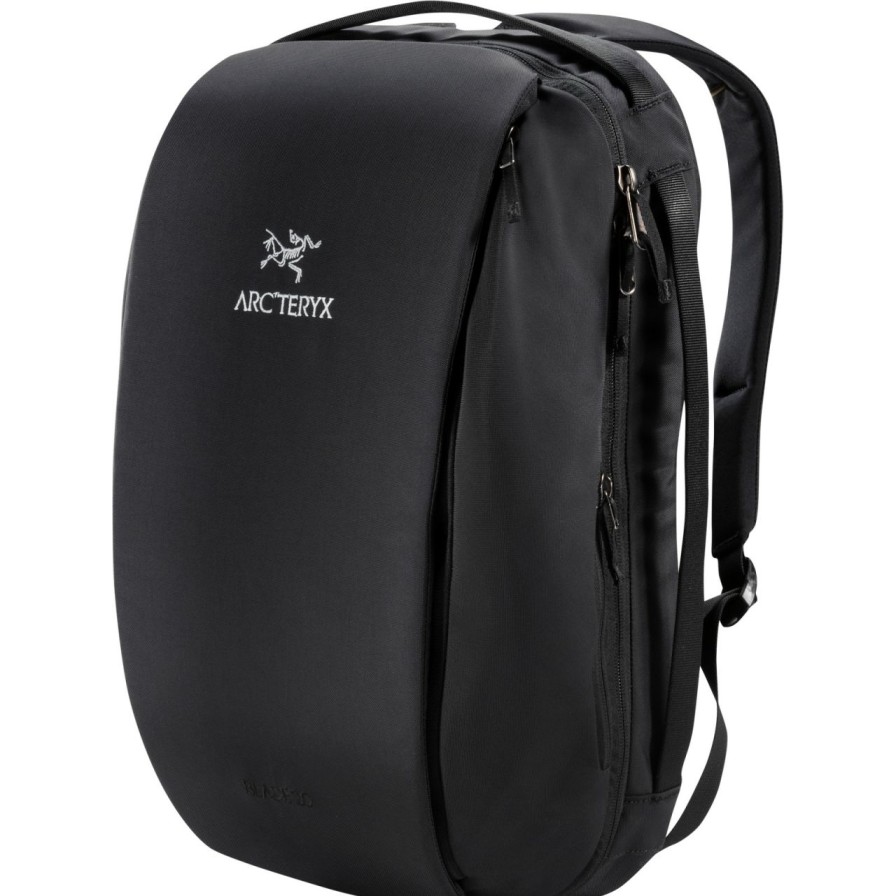 Backpacks * | Arc'Teryx Blade 20 Black