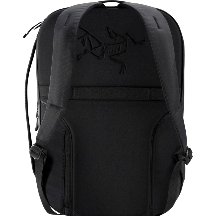 Backpacks * | Arc'Teryx Blade 20 Black