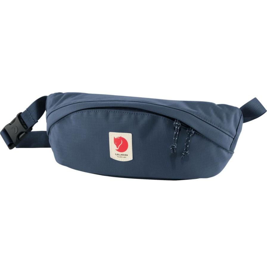 Backpacks * | Fjallraven Ulvo Hip Pack Medium