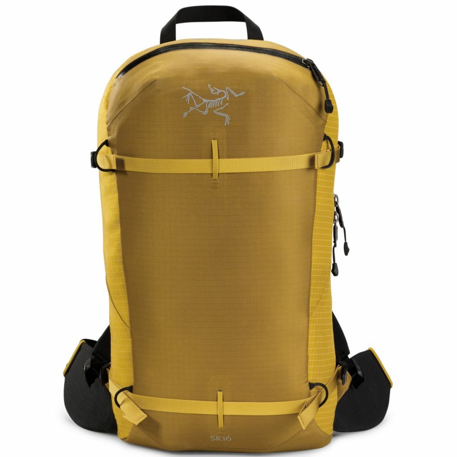 Backpacks * | Arc'Teryx Rush Sk 16 Backpack