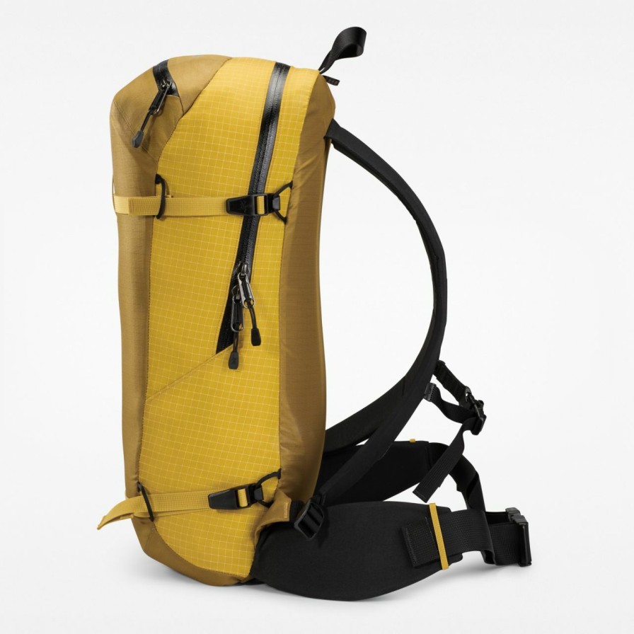 Backpacks * | Arc'Teryx Rush Sk 16 Backpack