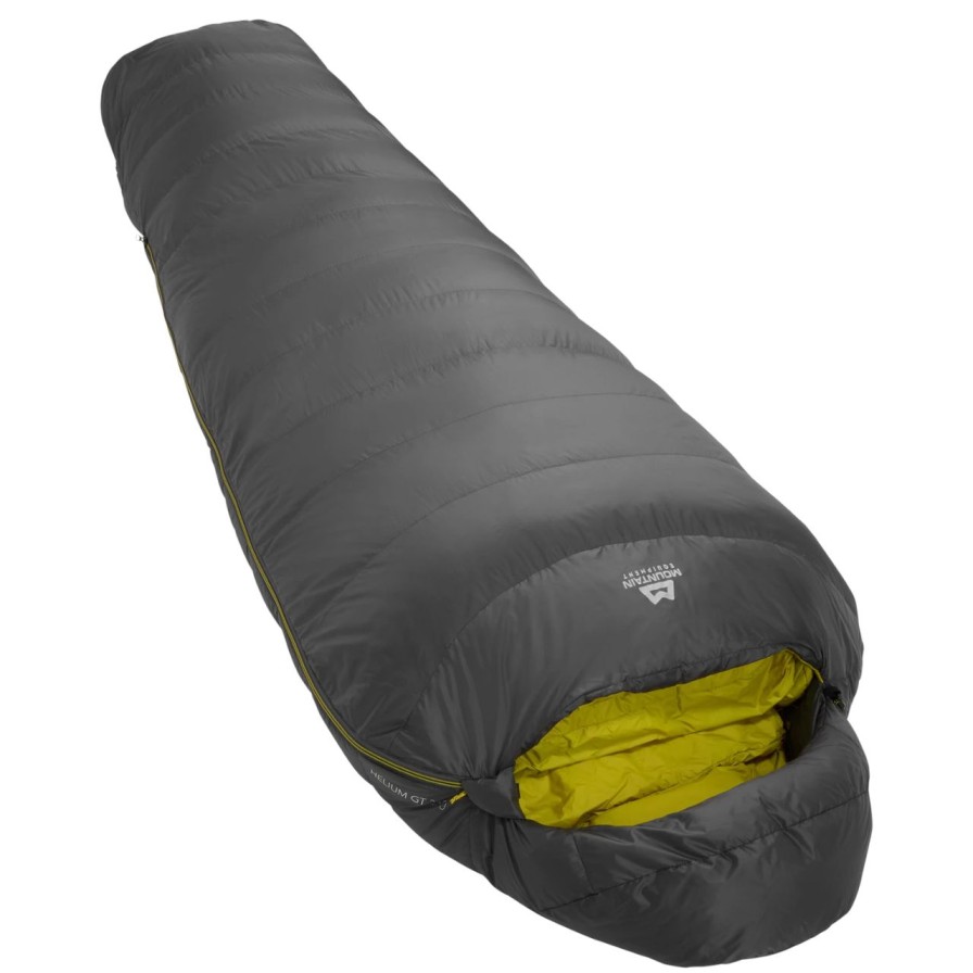 Sleeping Bags * | Mountain Equipment Helium Gt 250