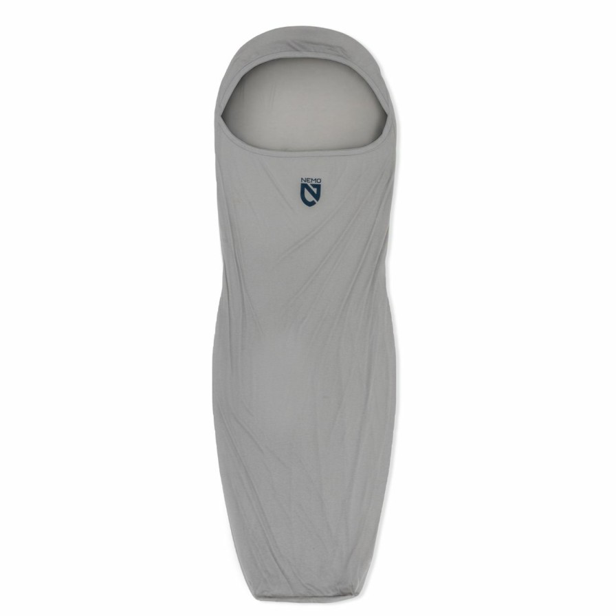 Sleeping Bags * | Nemo Tracer Blaze Sleeping Bag Liner