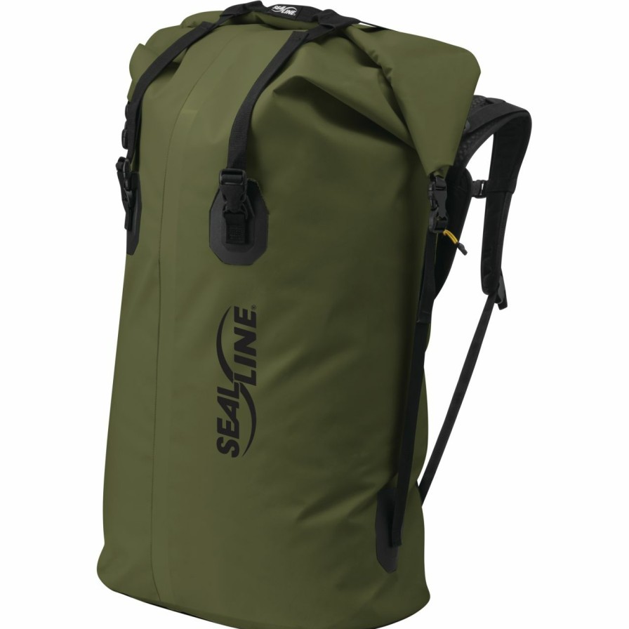 Backpacks * | Sealline Boundary Dry Pack 65L