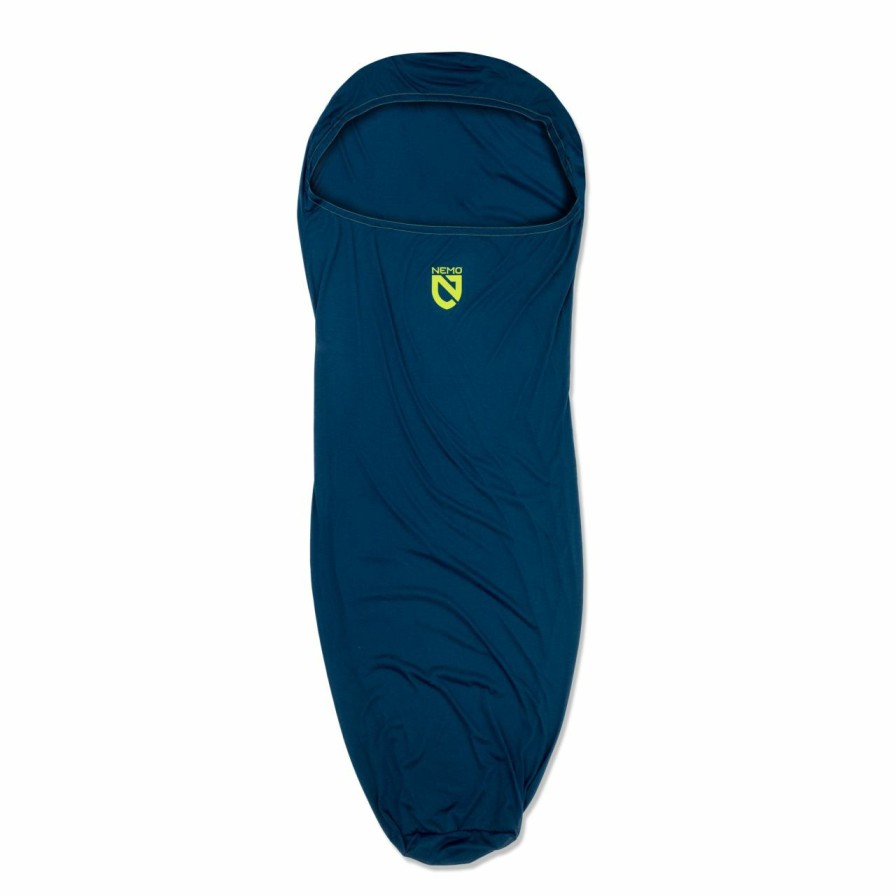 Sleeping Bags * | Nemo Tracer Sleeping Bag Liner