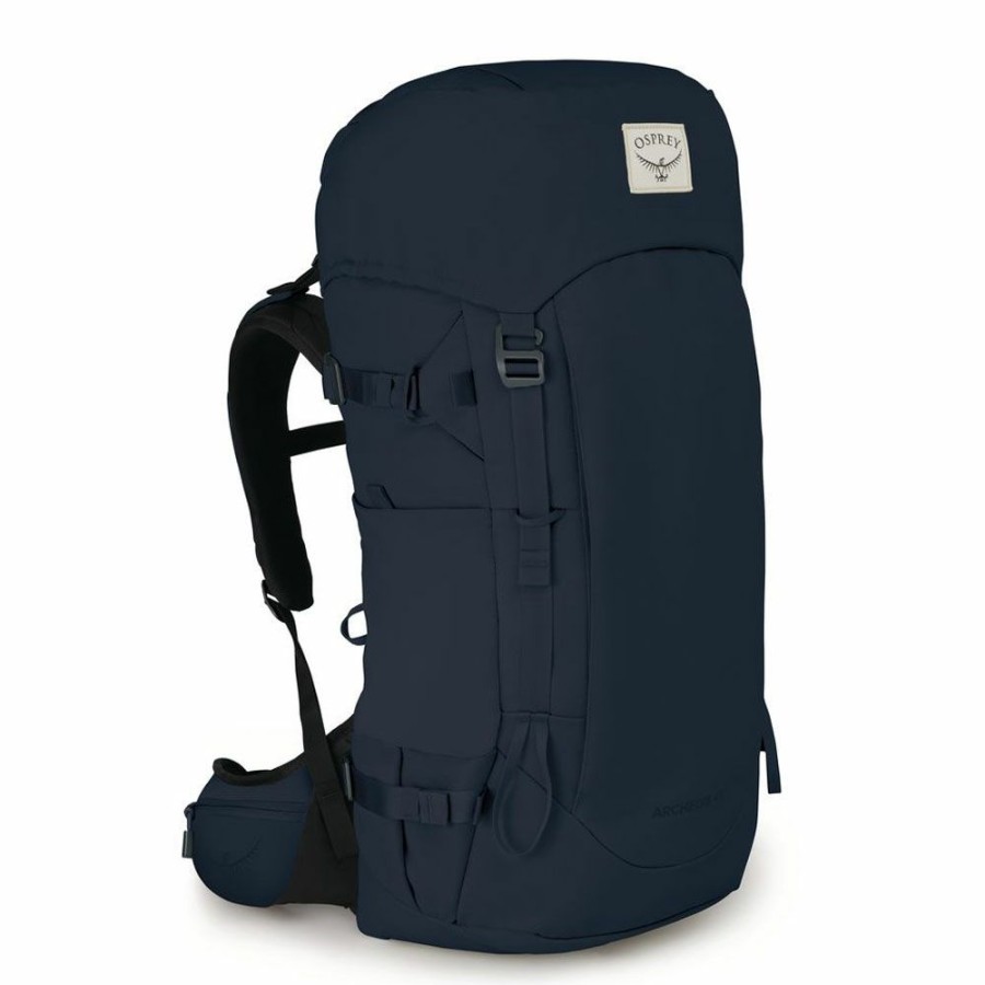 Backpacks * | Osprey Archeon 45 Women'S (Fall 2022) Deep Space Blue