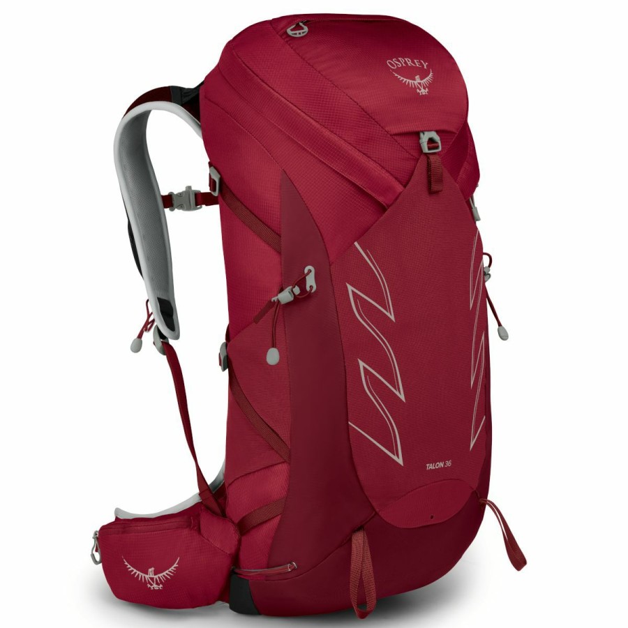 Backpacks * | Osprey Talon 36 Men'S