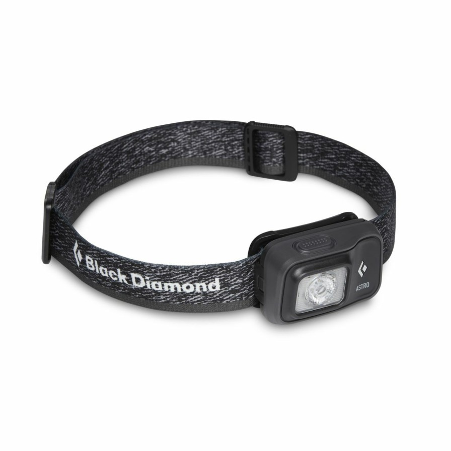 Lighting * | Black Diamond Astro 300 Headlamp