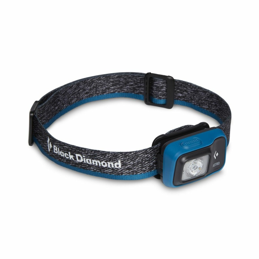 Lighting * | Black Diamond Astro 300 Headlamp