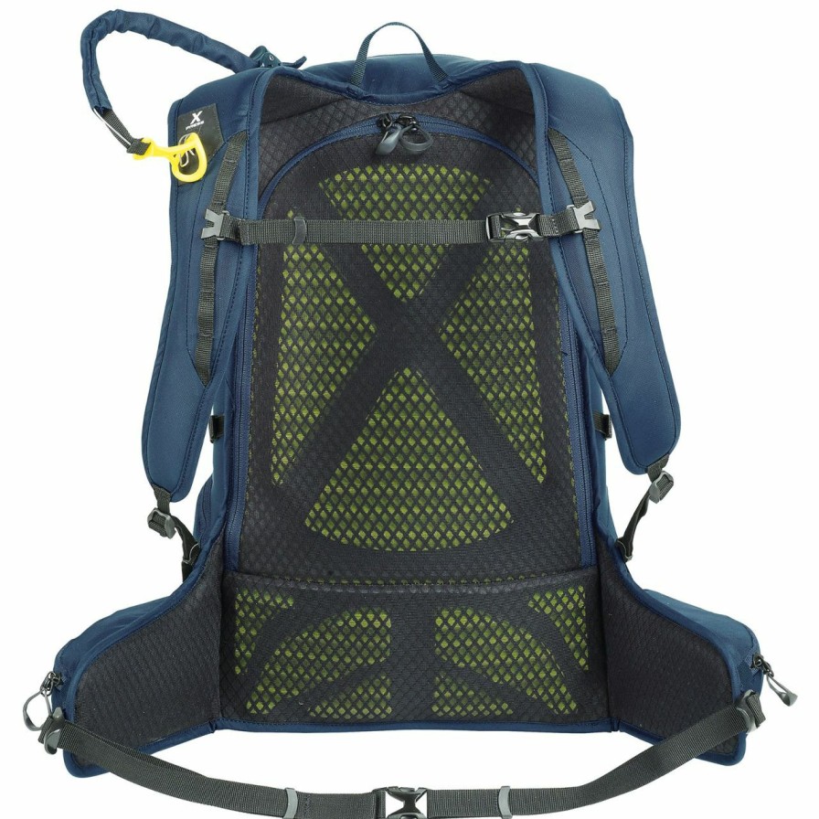 Backpacks * | Camp Ski Raptor 20 Pack Dark Blue