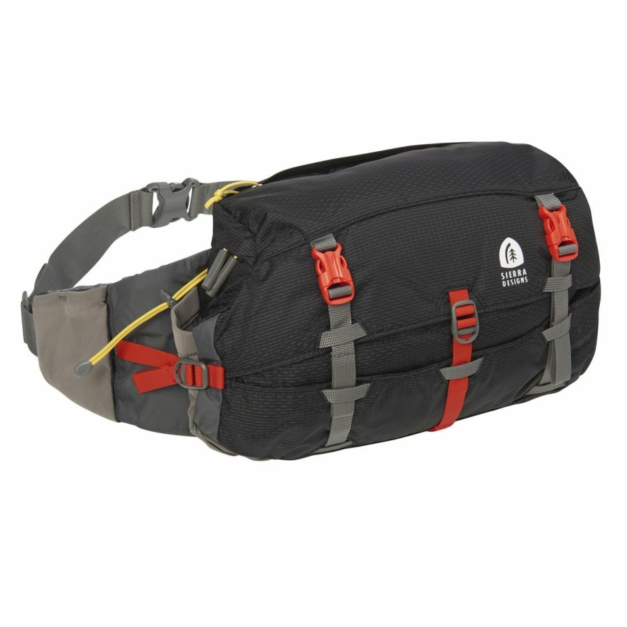 Backpacks * | Sierra Designs Flex Lumbar 7-10