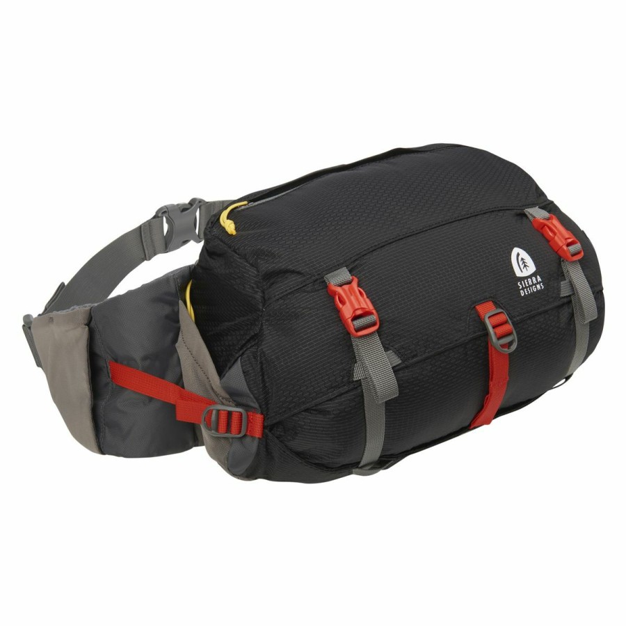 Backpacks * | Sierra Designs Flex Lumbar 7-10