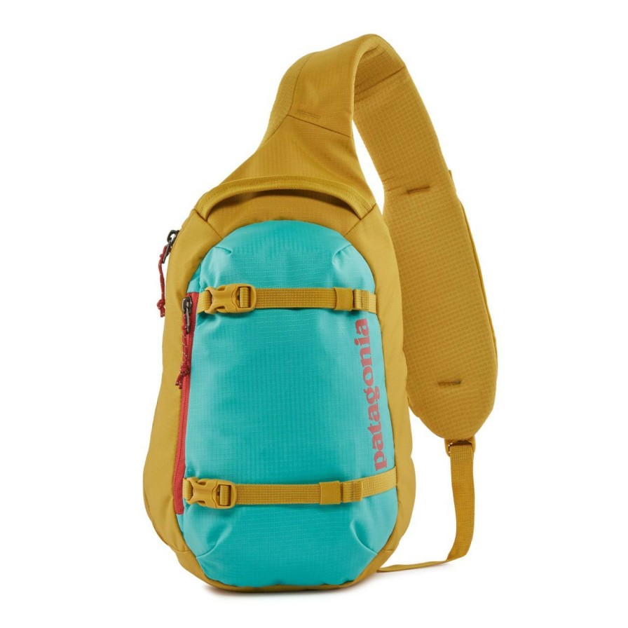 Backpacks * | Patagonia Atom Sling 8L (Fall 2022)