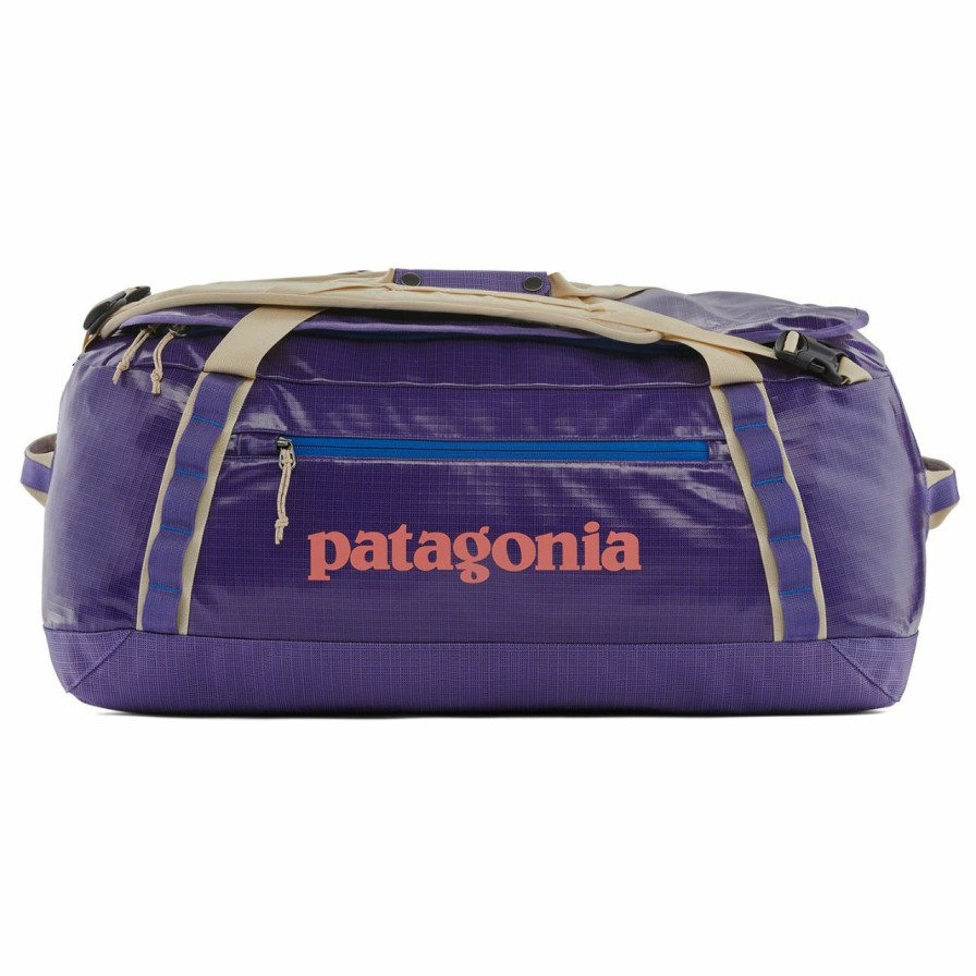 Backpacks * | Patagonia Hole Duffel 55L