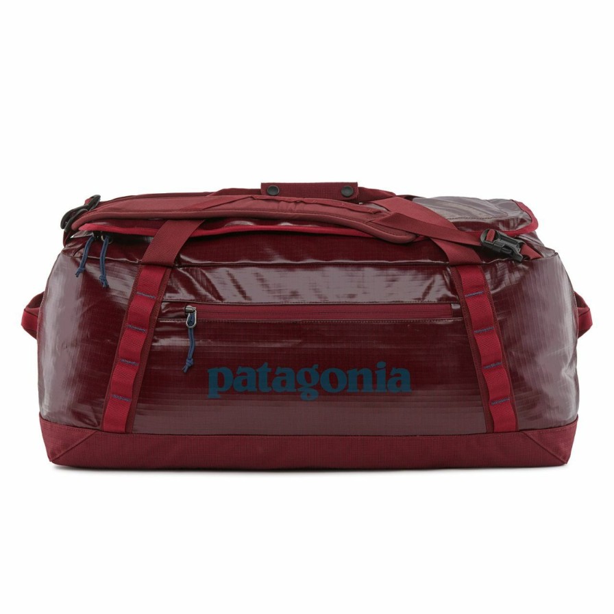 Backpacks * | Patagonia Hole Duffel 55L