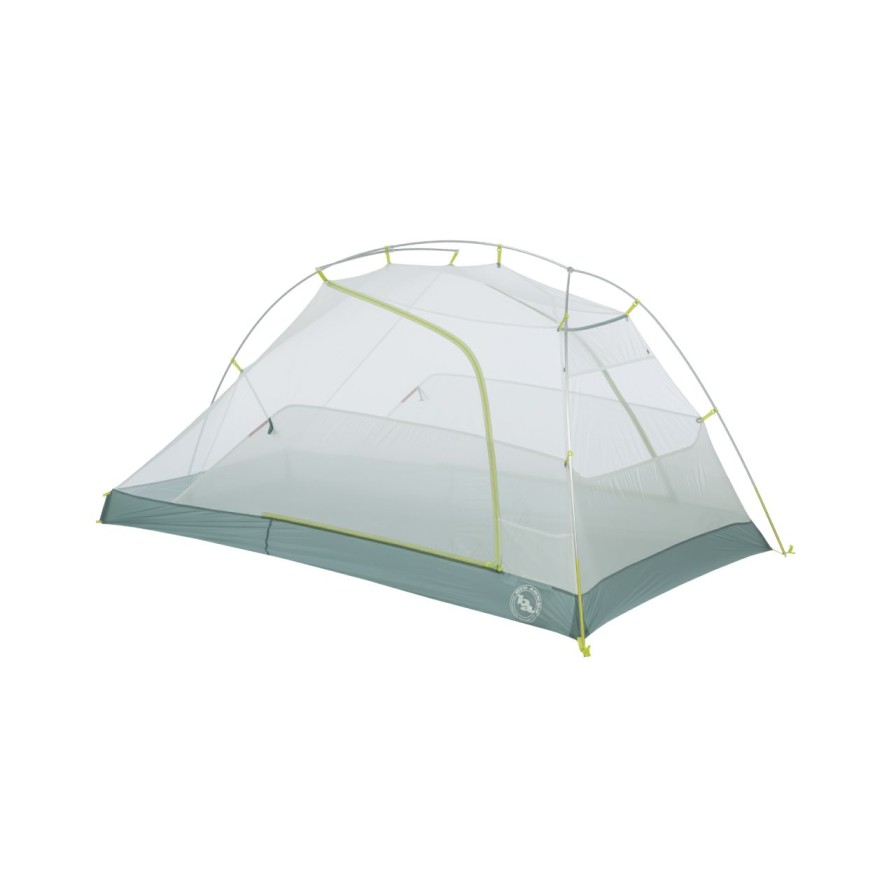 Tents * | Big Agnes Tiger Wall 2 Platinum