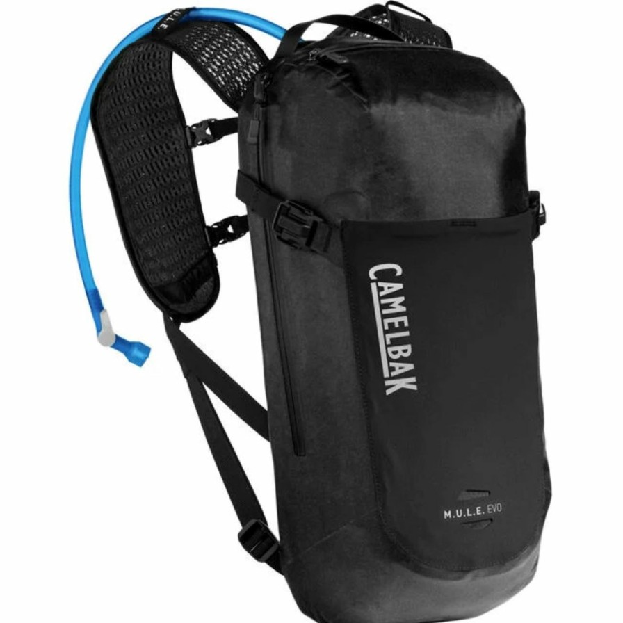 Backpacks * | Camelbak M.U.L.E. Evo 12