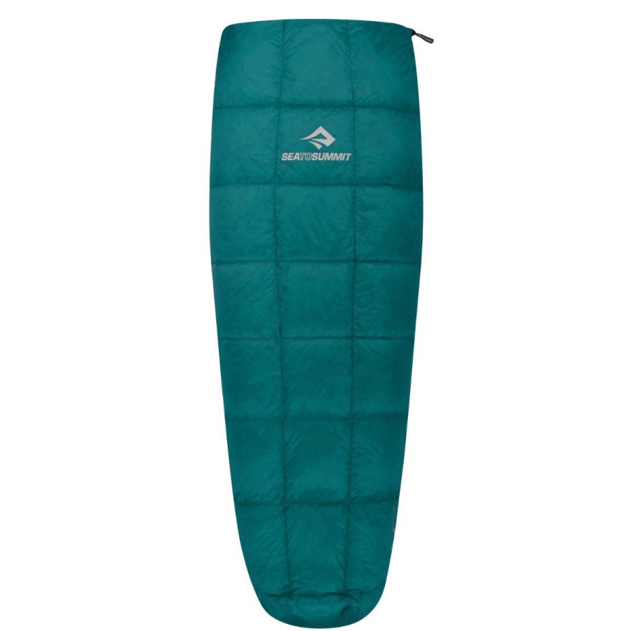 Sleeping Bags * | Sea To Summit Traveller Tri 50F