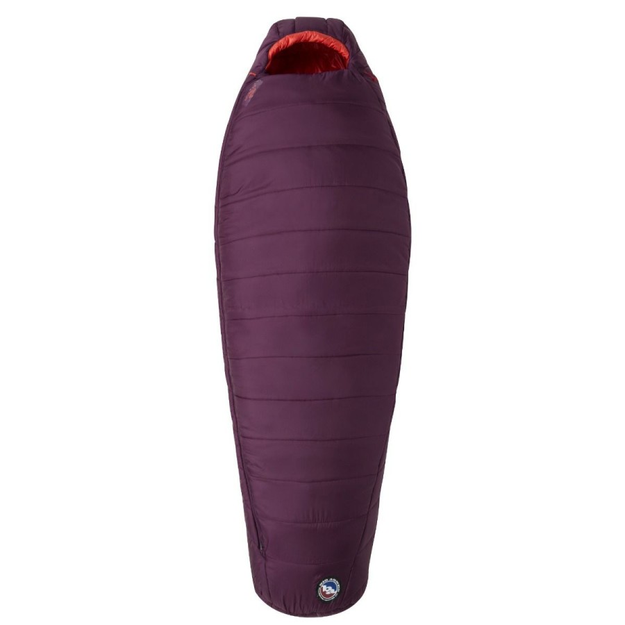 Sleeping Bags * | Big Agnes Sunbeam 0 Women'S (Fall 2022)