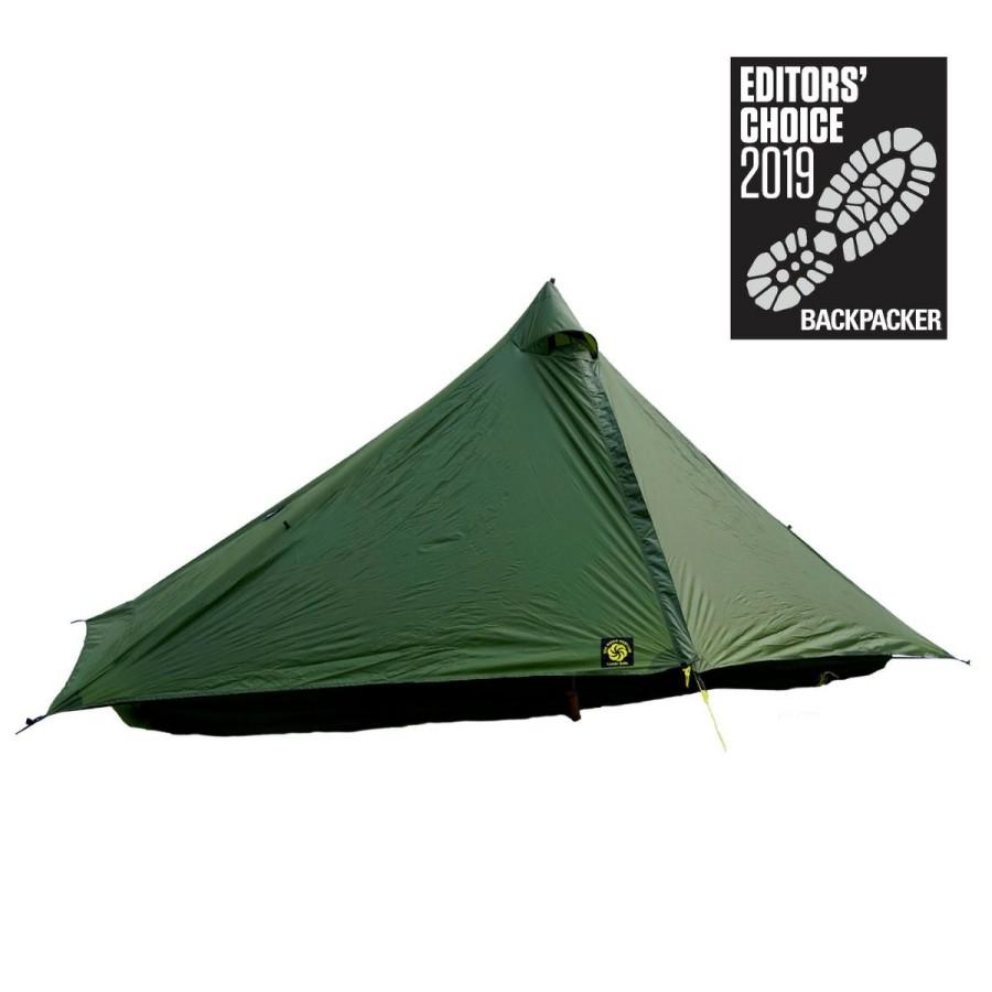 Tents * | Six Moon Designs Lunar Solo