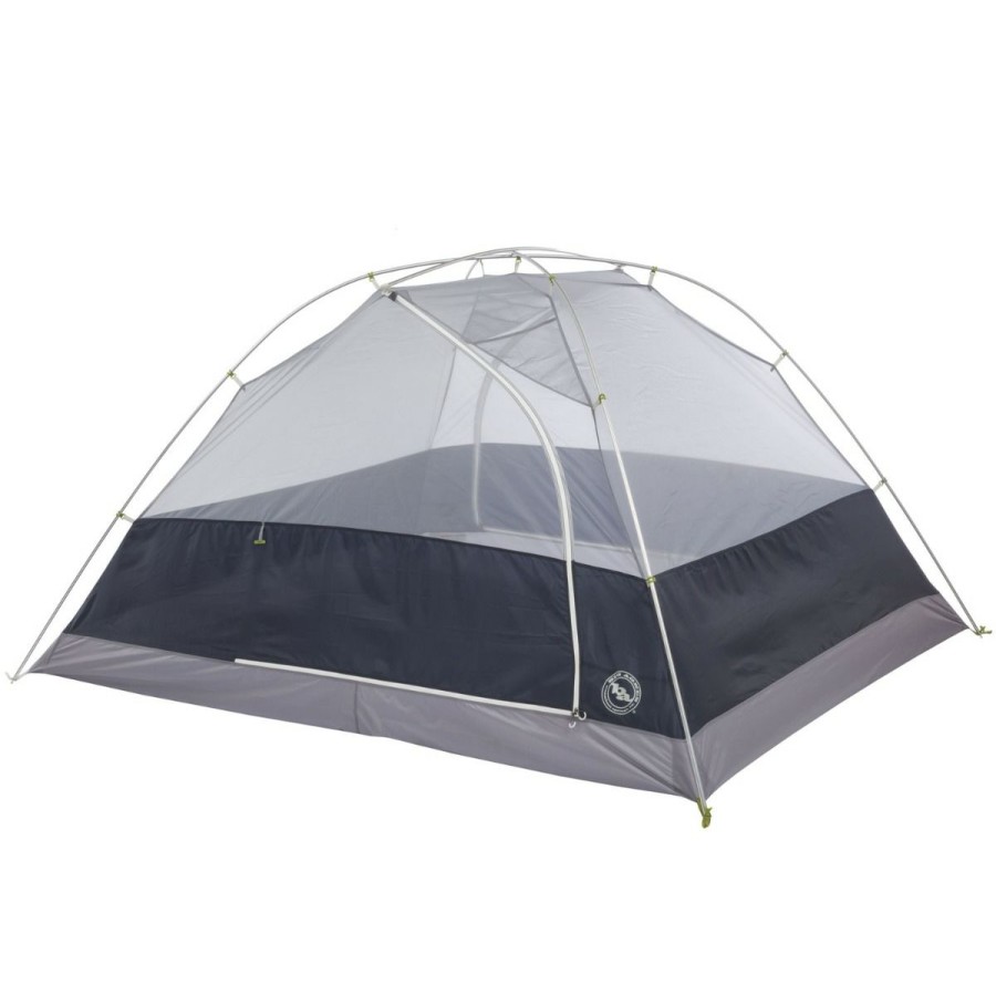 Tents * | Big Agnes Blacktail 4