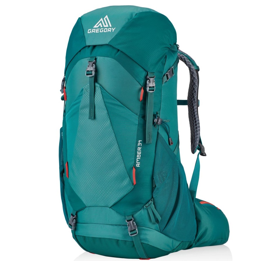 Backpacks * | Gregory Amber 34 Women'S