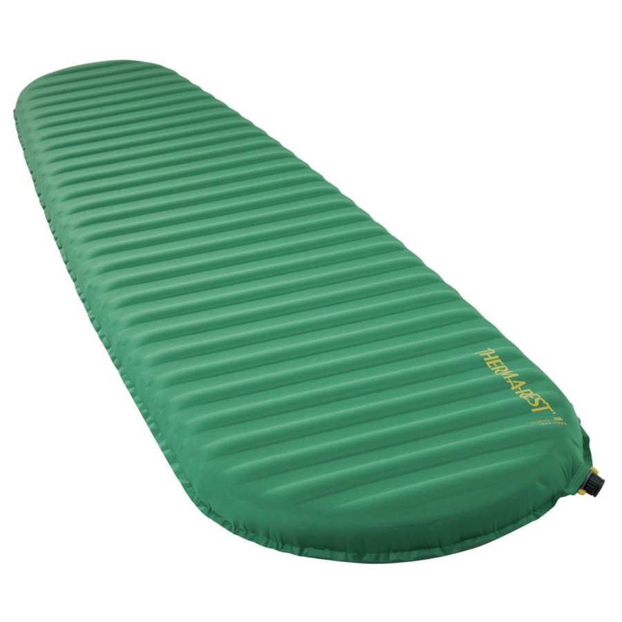 Sleeping Pads * | Therm-A-Rest Trail Pro