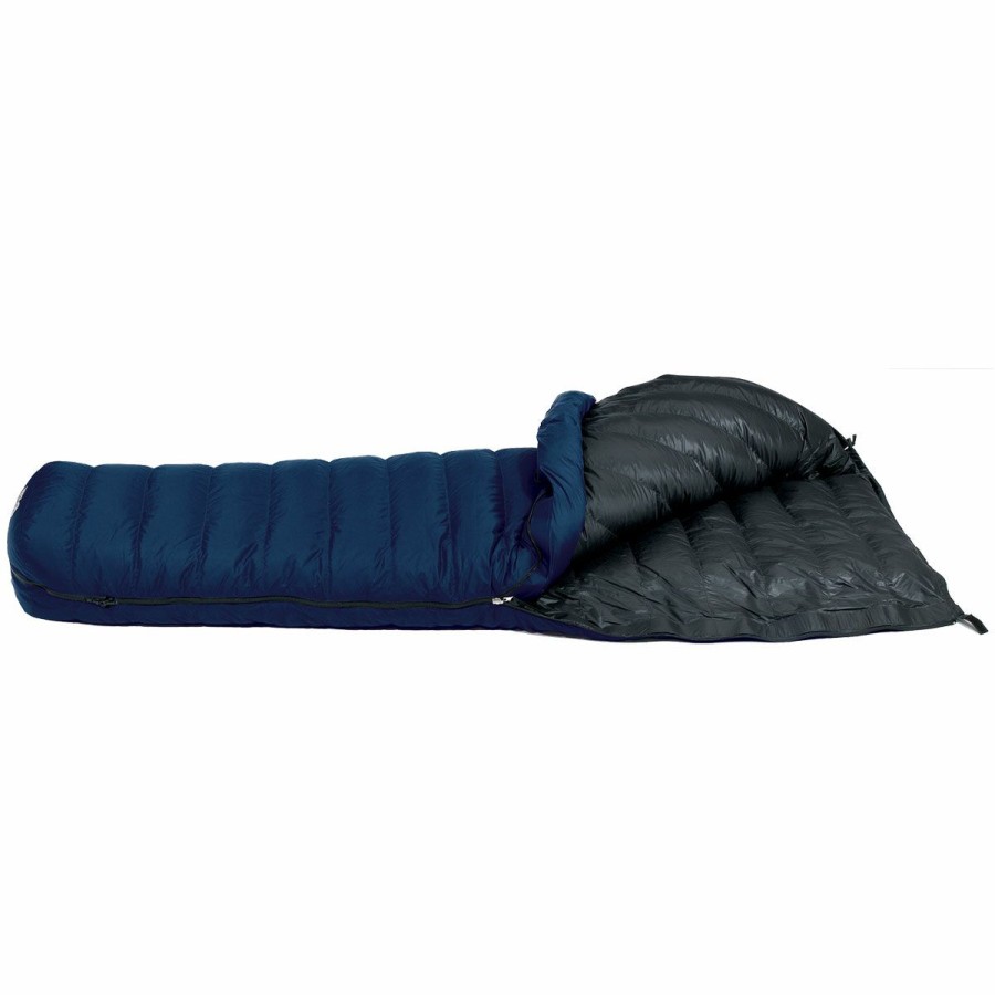 Sleeping Bags * | Western Mountaineering Ponderosa Mf