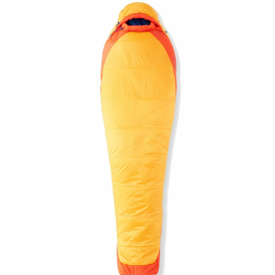 Sleeping Bags * | Marmot Trestles Elite Eco 30 Kid'S