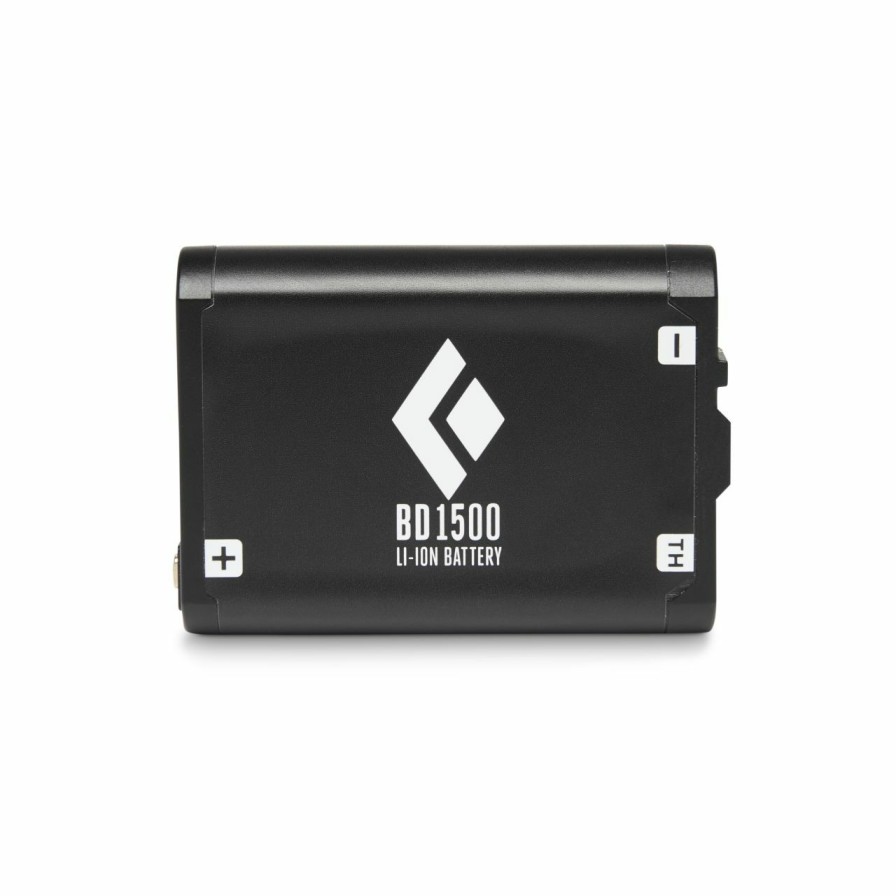 Lighting * | Black Diamond Bd 1500 Battery & Charger