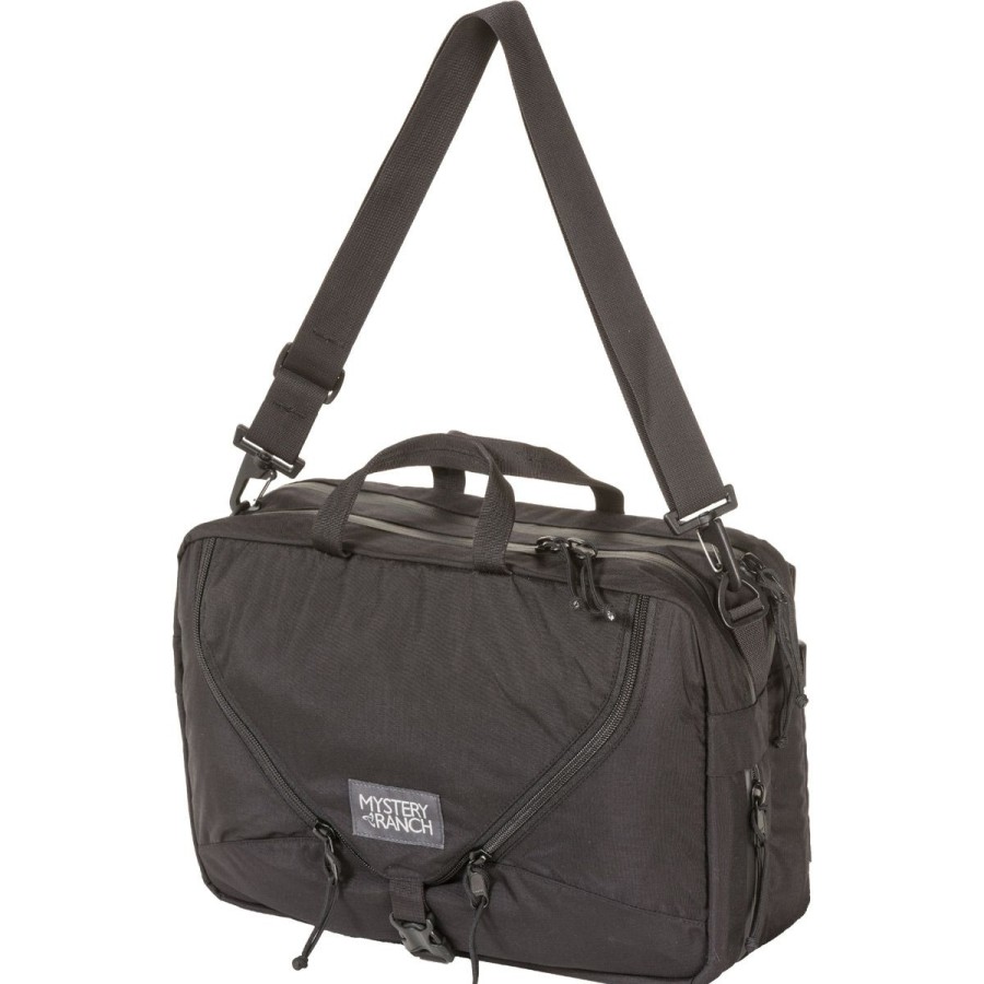 Backpacks * | Mystery Ranch 3 Way Expandable Briefcase