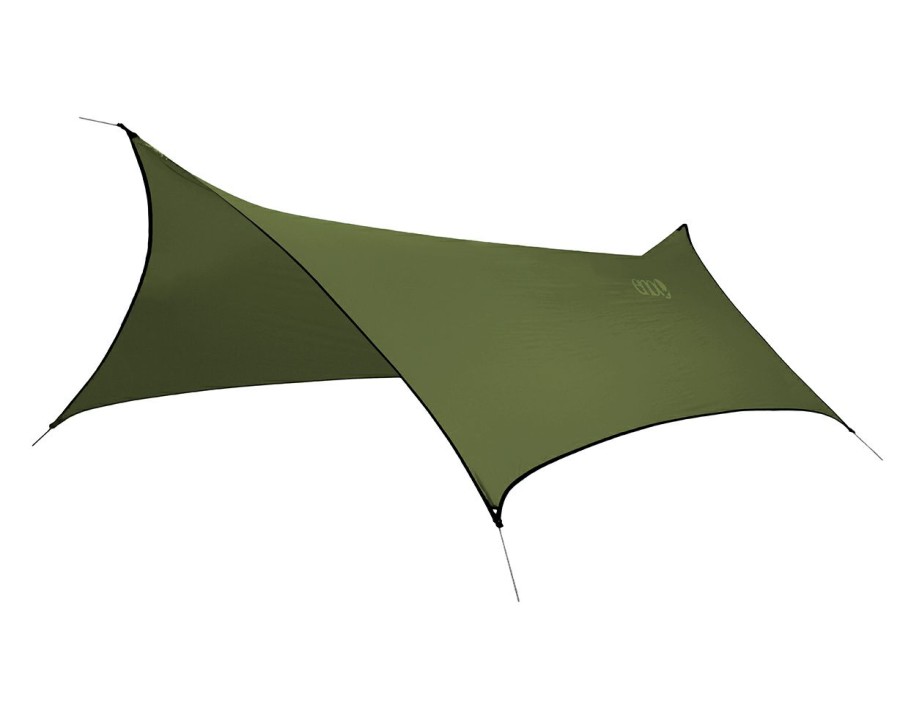 Tents * | Eno Profly Xl Sil Rain Tarp