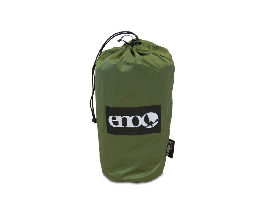 Tents * | Eno Profly Xl Sil Rain Tarp